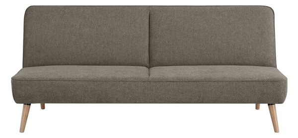 Кафяво-сив диван 186 cm Swan – House Nordic