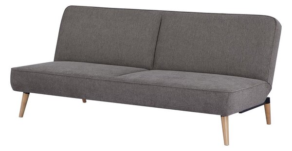 Кафяво-сив диван 186 cm Swan – House Nordic