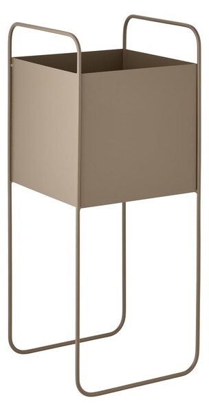 Метално покритие за кашпа ø 22,5 cm Tule – House Nordic