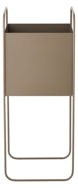 Метално покритие за кашпа ø 22,5 cm Tule – House Nordic