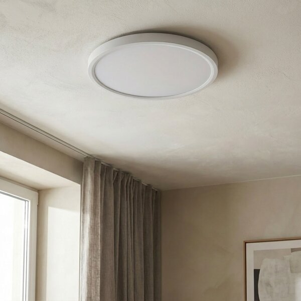 Brilagi - LED плафон ESTELA LED/18W/230V бял