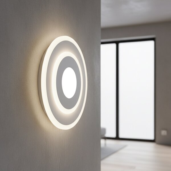 Brilagi - LED таванно осветително тяло MODERN MINI LED/29W/230V 3000/4000/6000K