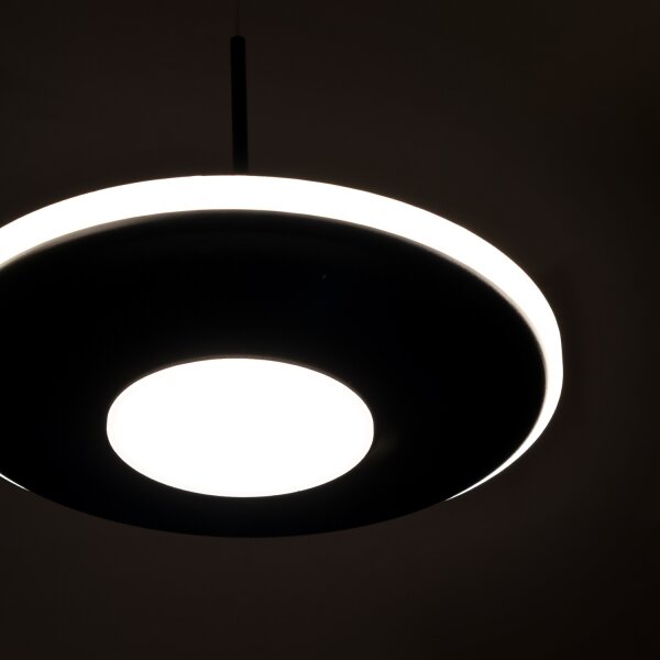 Brilagi - LED полилей на кабел VERANO 3xLED/15W/230V