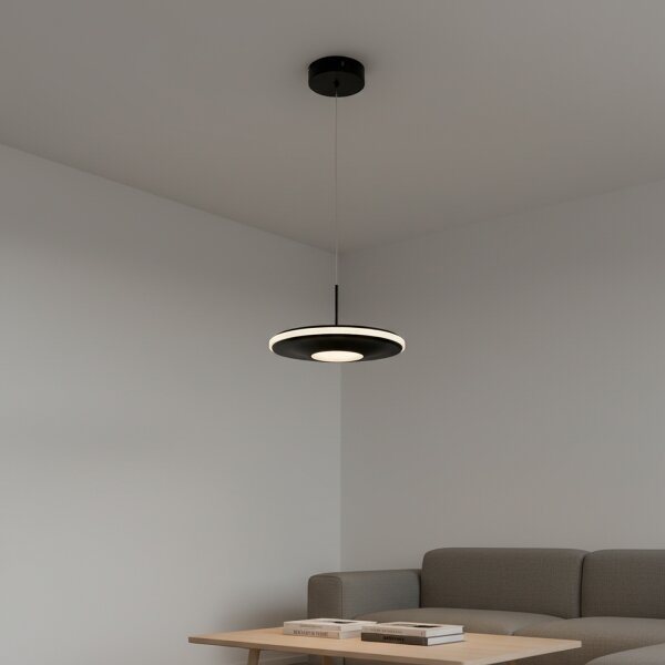 Brilagi - LED полилей на кабел VERANO LED/15W/230V