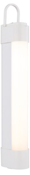 Globo 93000 - LED подводна лампа YUKI LED/2W/5V 800 mAh, акумулаторна
