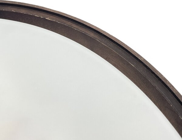 Brilagi - LED настенно осветително тяло CARVALHO SMOKEY 1xE27/60W/230V дъб