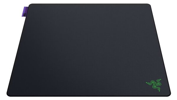 Подложка за мишка Razer Gigantus V2 Pro L Max Control, гейминг, черна, 450 x 400 x 3 мм