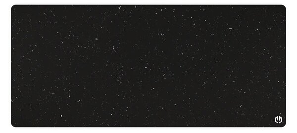 Подложка за мишка Endorfy Stoneflow Black XL, гейминг, черна, 900 x 400 x 3 мм