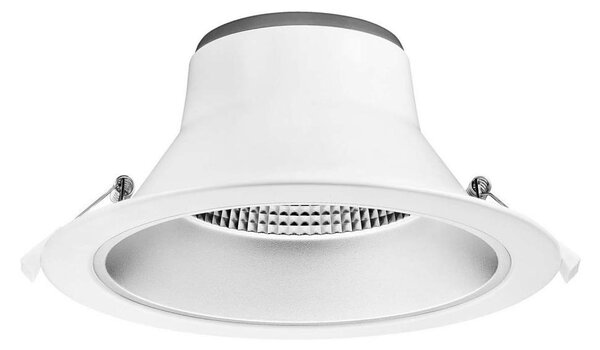 LED димируемо вградено осветително тяло NYON LED/20/26W/230V 3000/4000/5700K IP44 бяло