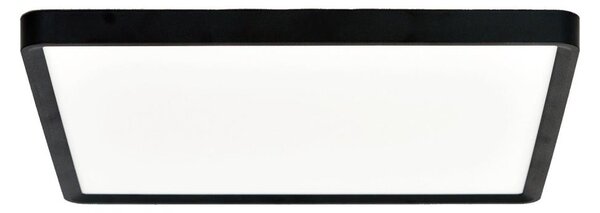 Fulgur s-43103 - LED таванно осветително тяло NOMY LED/32W/230V CCT IP40 40x40 cm черно