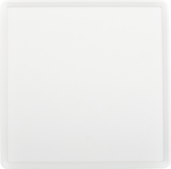 Fulgur s-43104 - LED таванно осветително тяло NOMY LED/32W/230V CCT IP40 40x40 см бяло