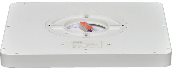 Fulgur s-43102 - LED таванно осветително тяло NOMY LED/24W/230V CCT IP40 30x30 cm бяло