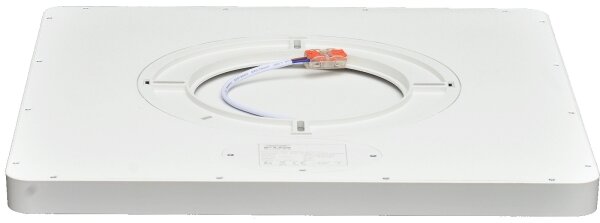 Fulgur s-43104 - LED таванно осветително тяло NOMY LED/32W/230V CCT IP40 40x40 см бяло