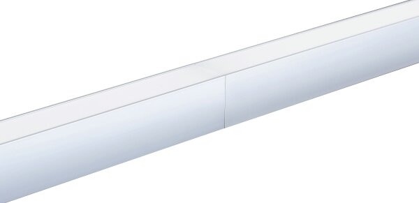 Fulgur s-28832 - LED таванно/висящо осветително тяло NINA LED/40W/230V 4000K бяло