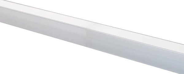 Fulgur s-28832 - LED таванно/висящо осветително тяло NINA LED/40W/230V 4000K бяло