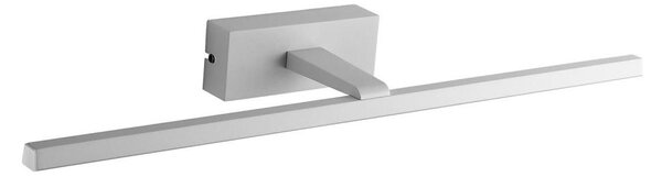 Fulgur s-34610 - LED осветление за огледало LUNA LED/12W/230V IP44 бяло