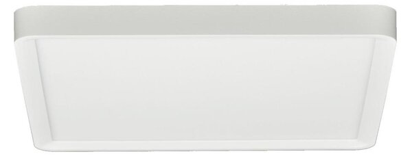 Fulgur s-43102 - LED таванно осветително тяло NOMY LED/24W/230V CCT IP40 30x30 cm бяло