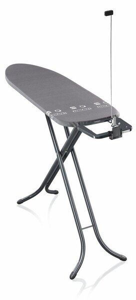 Дъска за гладене 120x38 cm Air Board M – LEIFHEIT