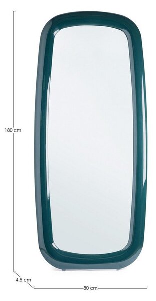 Стенно огледало 80x180 cm Otilia – Bizzotto