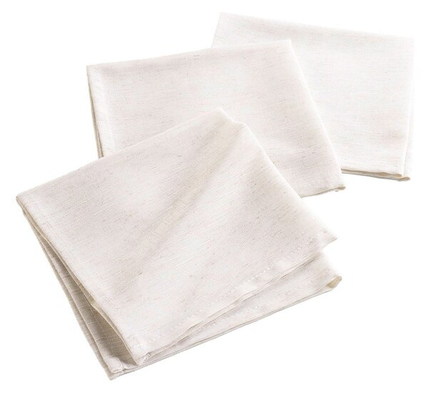 Текстилна салфетка 40x40 cm Pauline – douceur d'intérieur