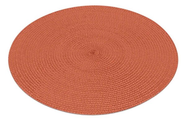 Пластмасова подложка за хранене ø 35 cm Zebulon – douceur d'intérieur