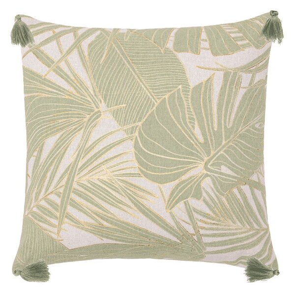 Декоративна възглавница 45x45 cm Alanis – douceur d'intérieur