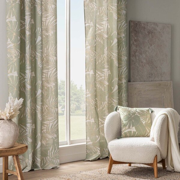 Декоративна възглавница 45x45 cm Alanis – douceur d'intérieur