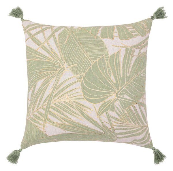 Декоративна възглавница 45x45 cm Alanis – douceur d'intérieur