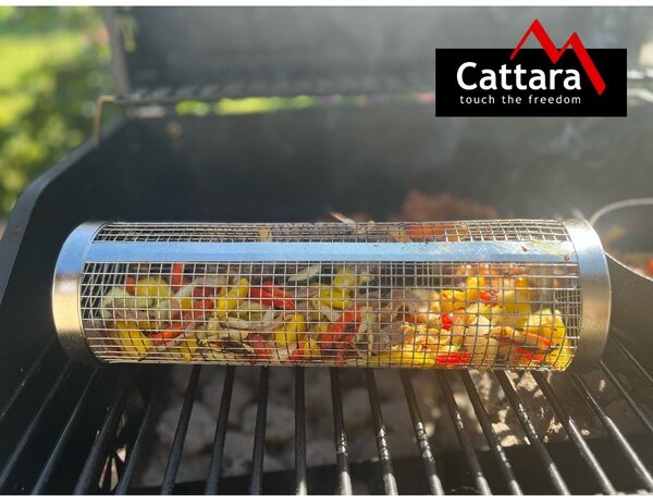 Съд за грил – Cattara