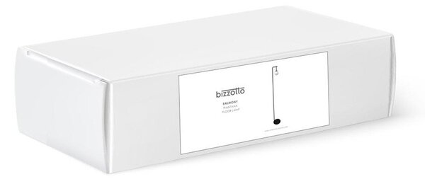 LED стоящо затъмняващо се външно осветително тяло с USB ø 25 cm Balmony – Bizzotto