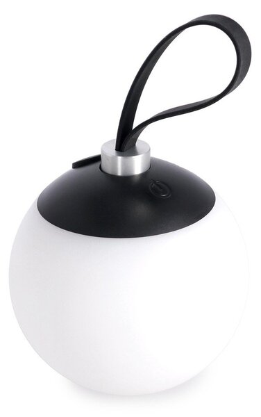 LED настолно затъмняващо се външно осветително тяло с USB (височина 40,5 cm) Balmony – Bizzotto