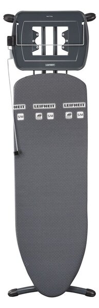 Дъска за гладене 120x38 cm Air Board Express M – LEIFHEIT