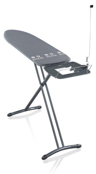 Дъска за гладене 120x38 cm Air Board Express M – LEIFHEIT