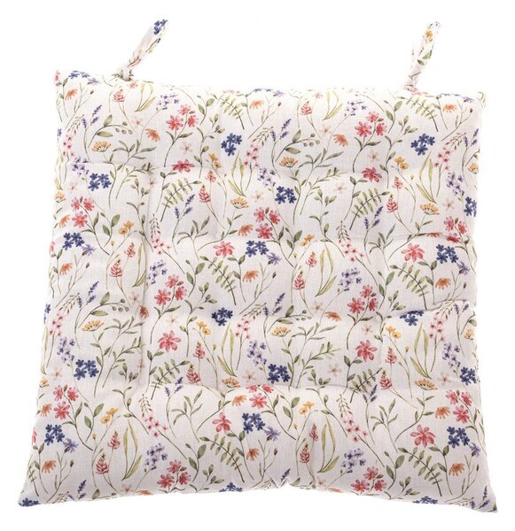 Възглавница за стол 40x40 cm Bloom – Dakls