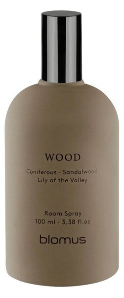 Интериорен аромат 100 ml Tuoksu Wood – Blomus