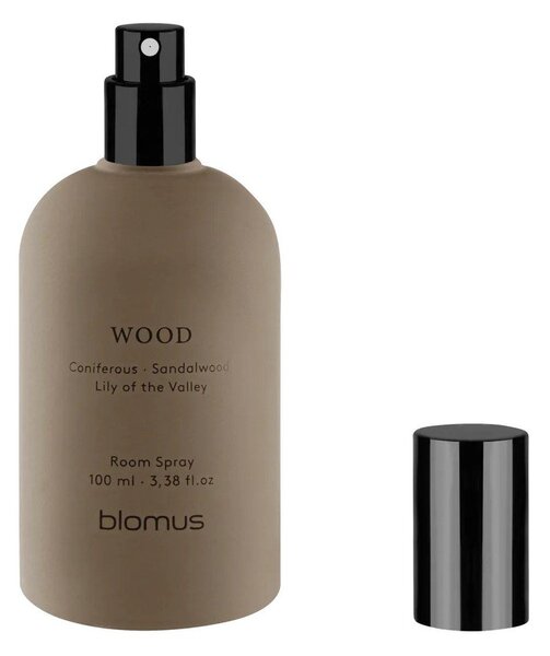 Интериорен аромат 100 ml Tuoksu Wood – Blomus