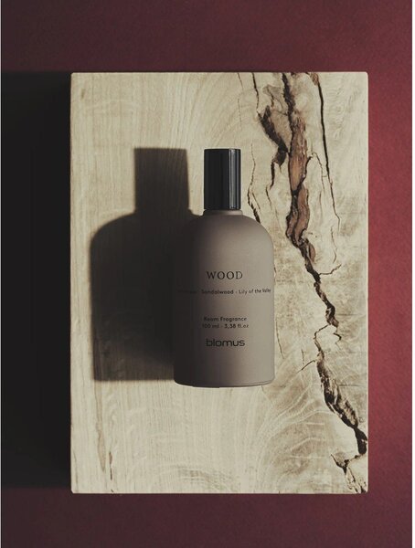 Интериорен аромат 100 ml Tuoksu Wood – Blomus