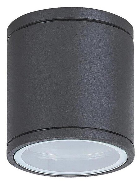 Rabalux 8150 - Екстериорна Лампа за таван AKRON 1xGU10/35W/230V IP54