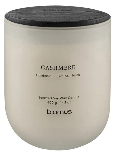Ароматна свещ от соев восък време на горене 45 час Tuoksu Cashmere – Blomus