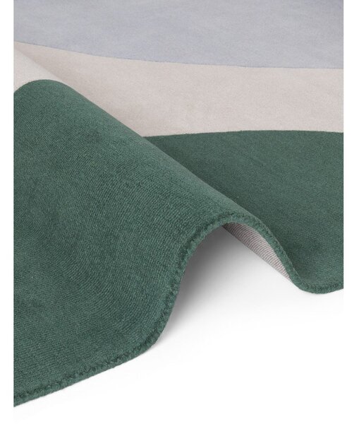Ръчно изработен вълнен килим 120x170 cm Hackney Clarissa – Ted Baker