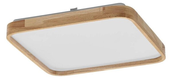 Ledvance - Димируемо LED таванно осветително тяло ORBIS LED/16W/230V 3000K 29x29 cm
