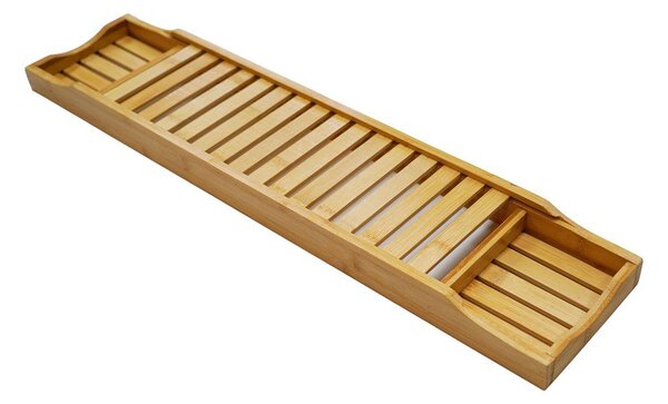 Бамбукова табла за баня 70 cm Hanoi – douceur d'intérieur