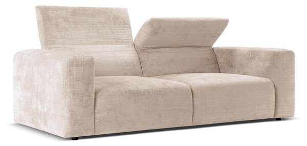 Бежов диван 234 cm Cruz – Micadoni Home