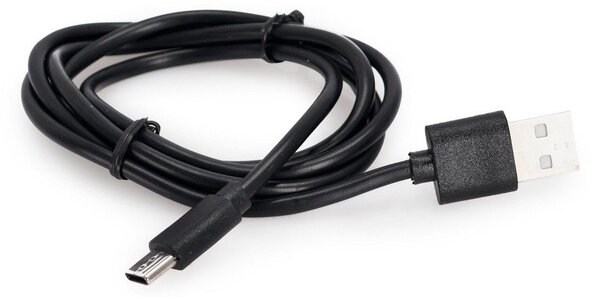 LED настолно затъмняващо се външно осветително тяло с USB ø 13,5 cm Pansy – Bizzotto