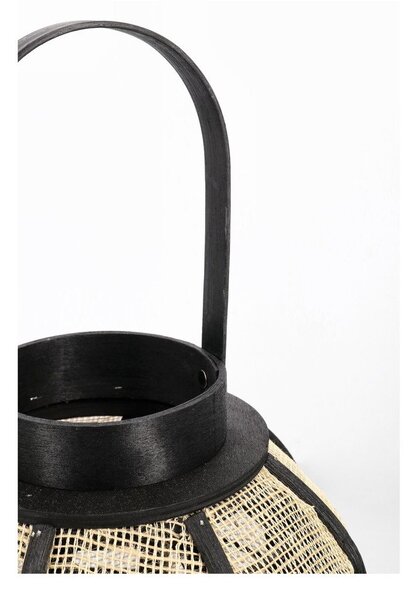 Фенер от юта (височина 37,5 cm) Hamir – Yes Everyday