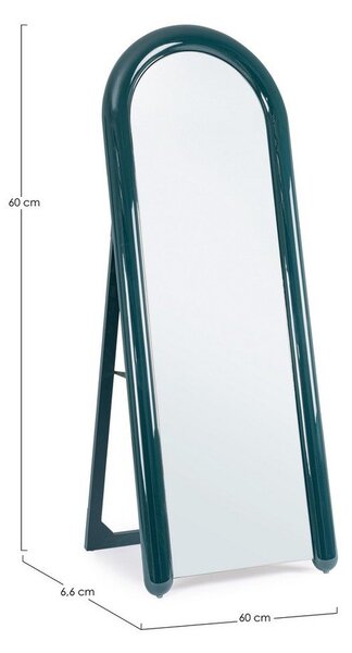 Стоящо огледало 60x160 cm Otilia – Bizzotto