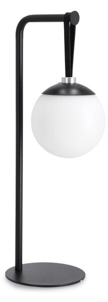 LED настолно затъмняващо се външно осветително тяло с USB (височина 40,5 cm) Balmony – Bizzotto