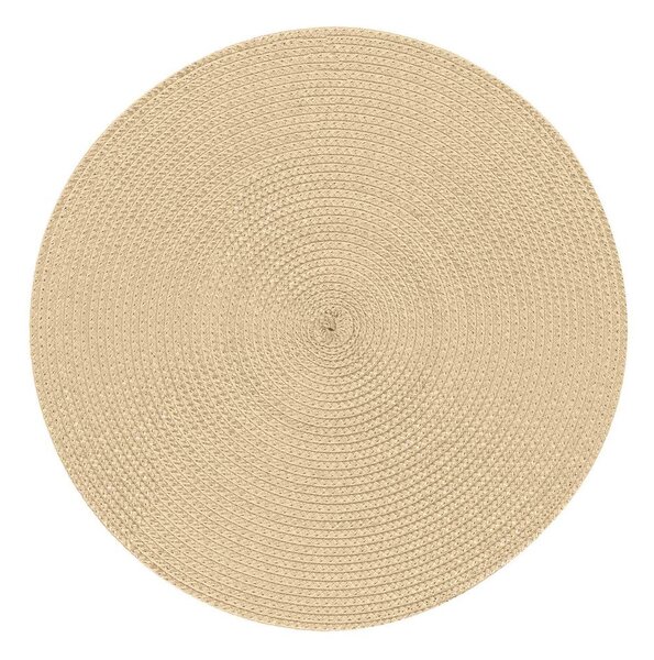 Пластмасова подложка за хранене ø 35 cm Zebulon – douceur d'intérieur