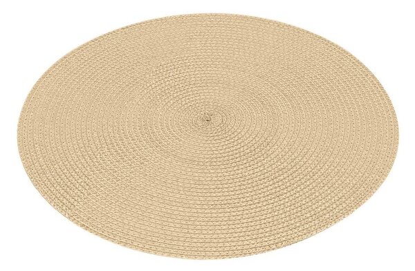 Пластмасова подложка за хранене ø 35 cm Zebulon – douceur d'intérieur