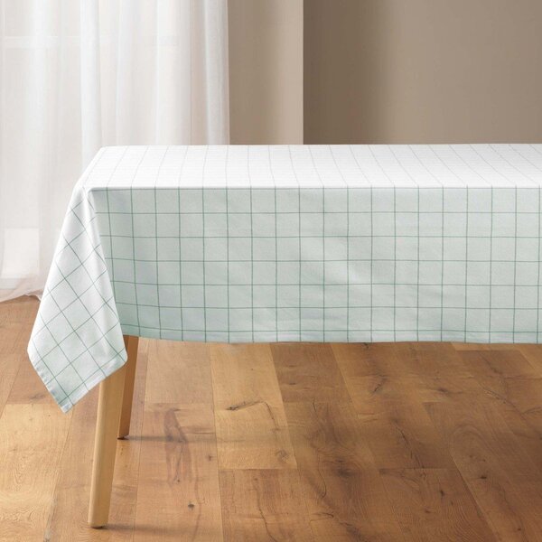 Перяща се покривка за маса 140x240 cm Axel – douceur d'intérieur